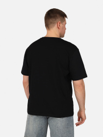 Футболка YUKI модель ЦБ-00270041 Футболка YUKI модель ЦБ-00270041 Фото