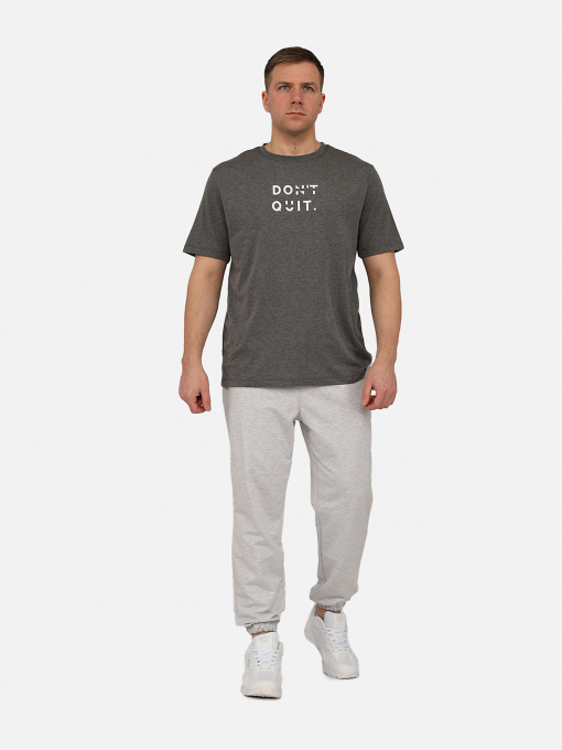 Футболка YUKI Модель ЦБ-00270045 Фото