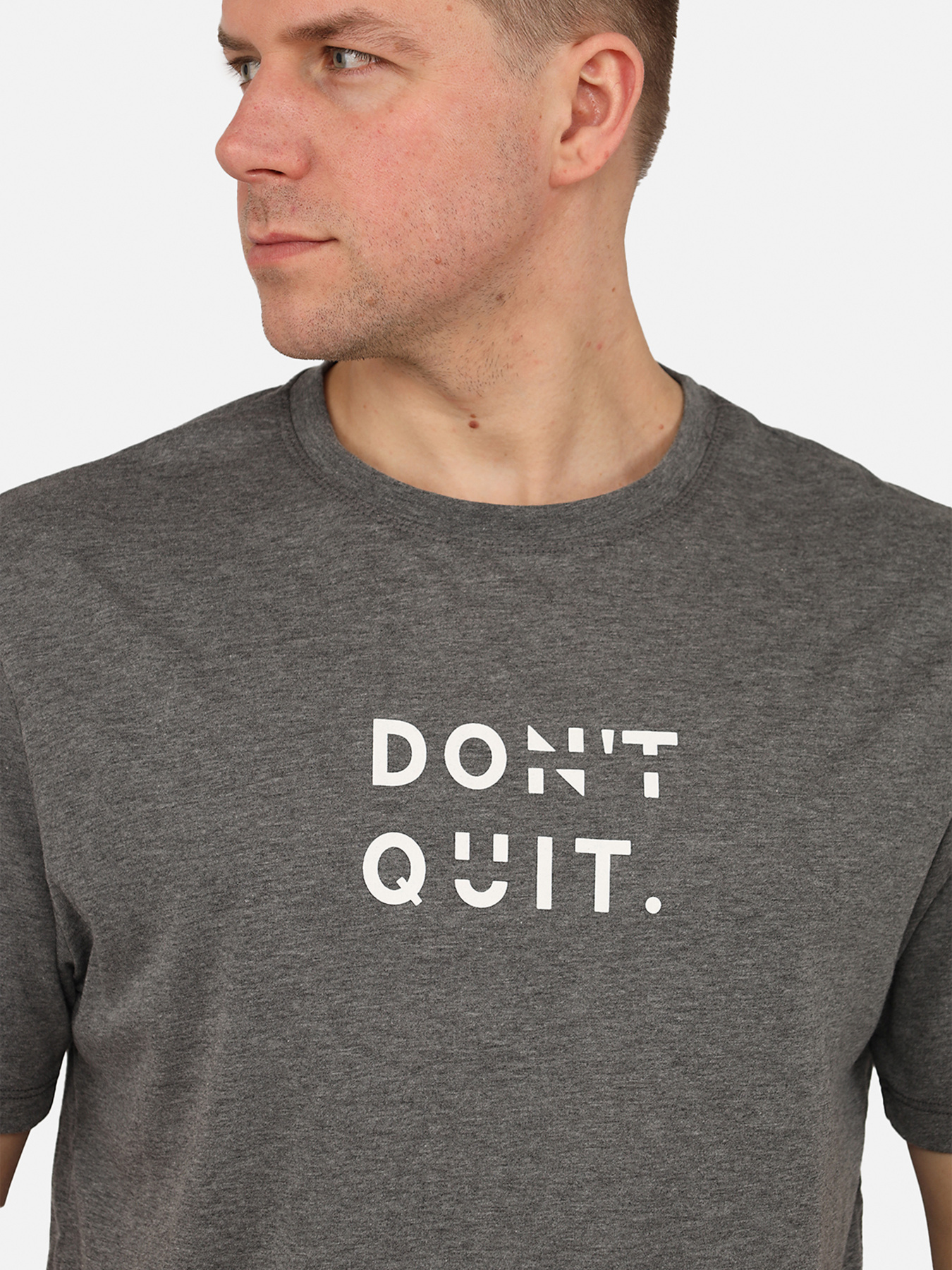 Футболка YUKI модель ЦБ-00270045 Фото