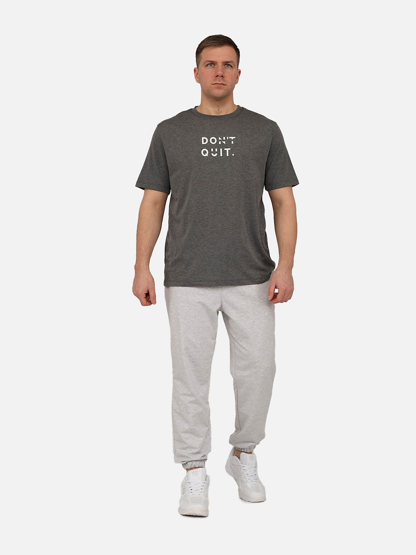 Футболка YUKI модель ЦБ-00270045 Фото