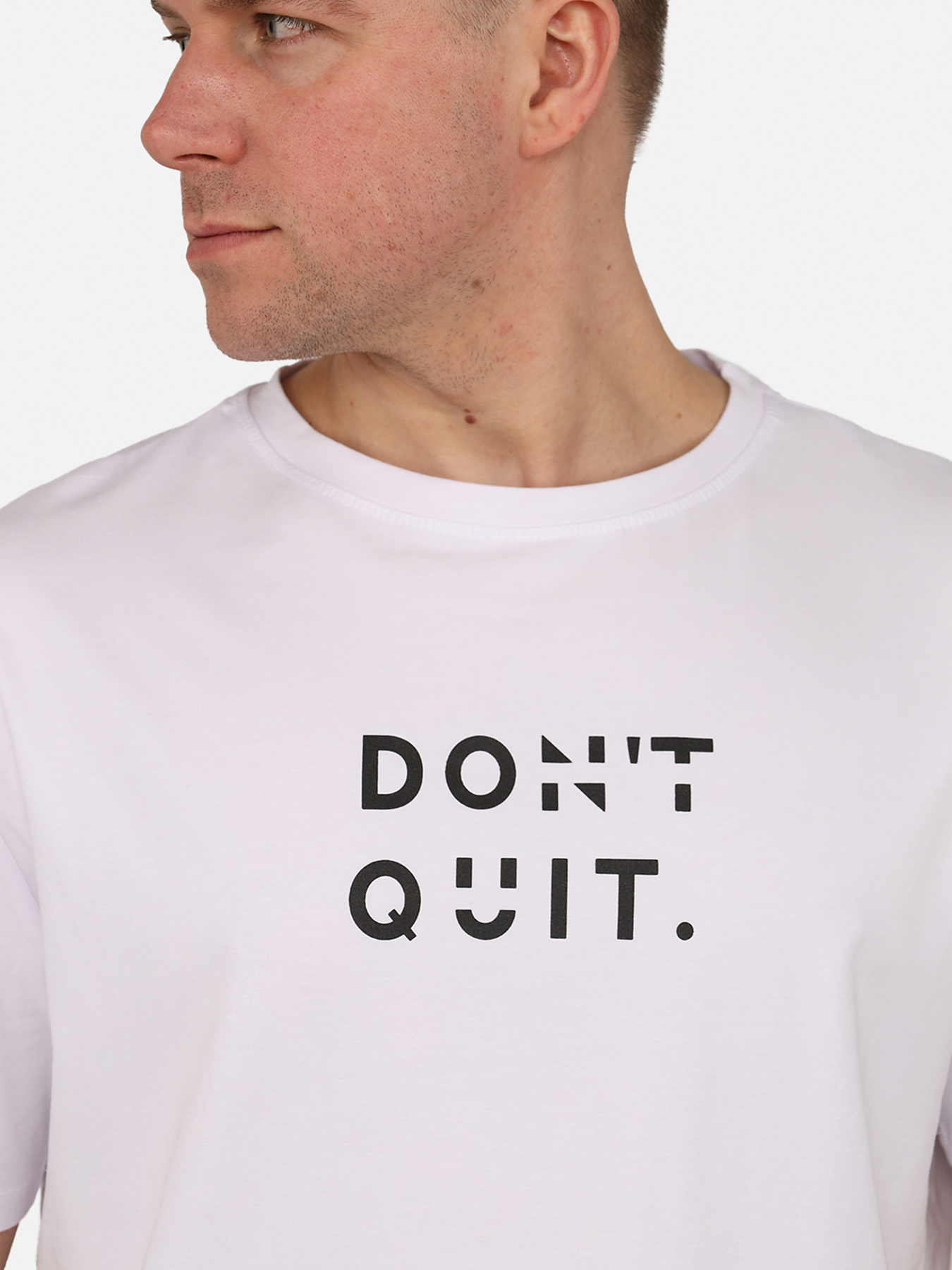 Футболка YUKI модель ЦБ-00270046 Фото