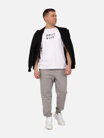 Футболка YUKI модель ЦБ-00270046 Фото