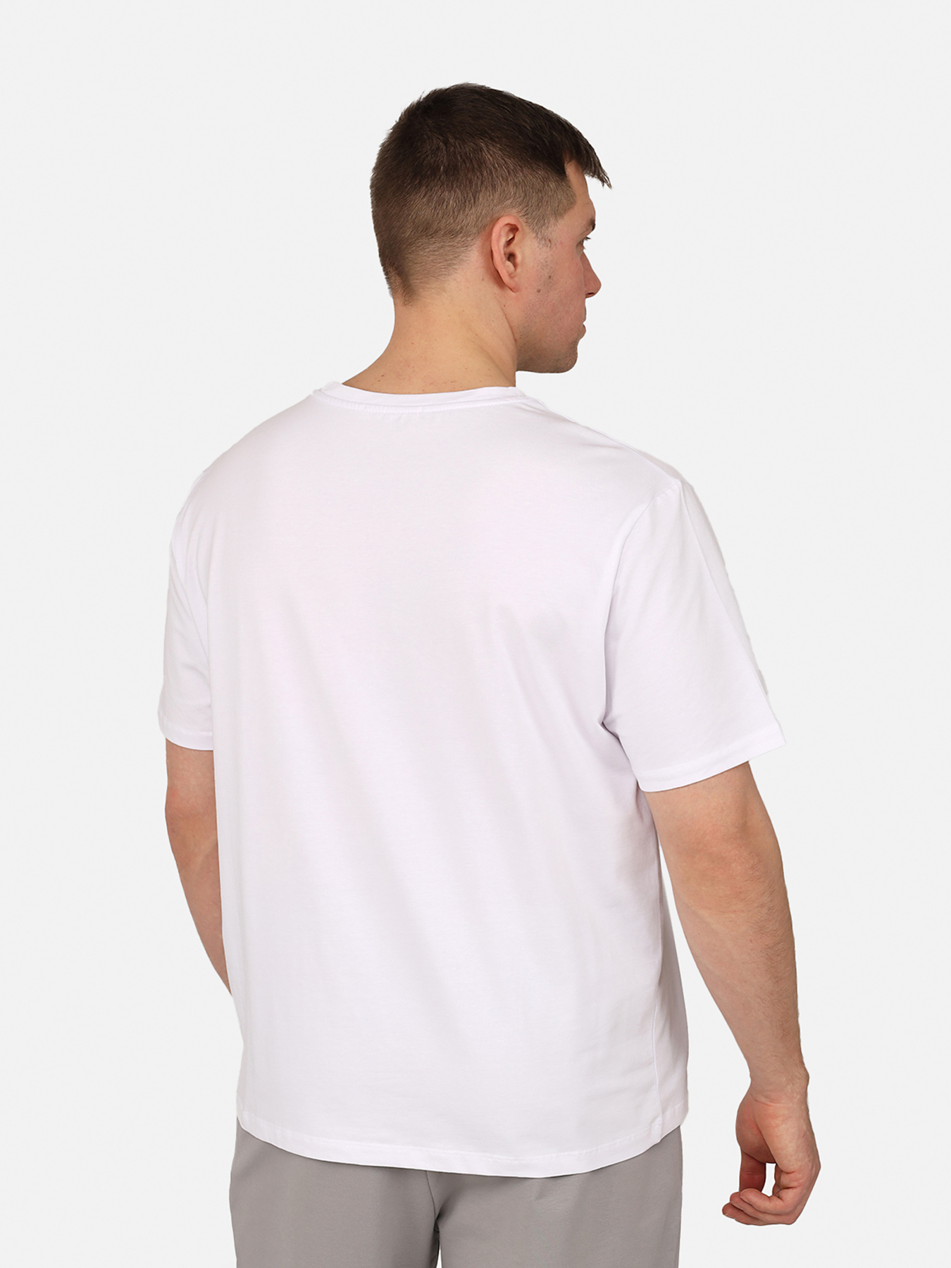 Футболка YUKI модель ЦБ-00270046 Футболка YUKI модель ЦБ-00270046 Фото