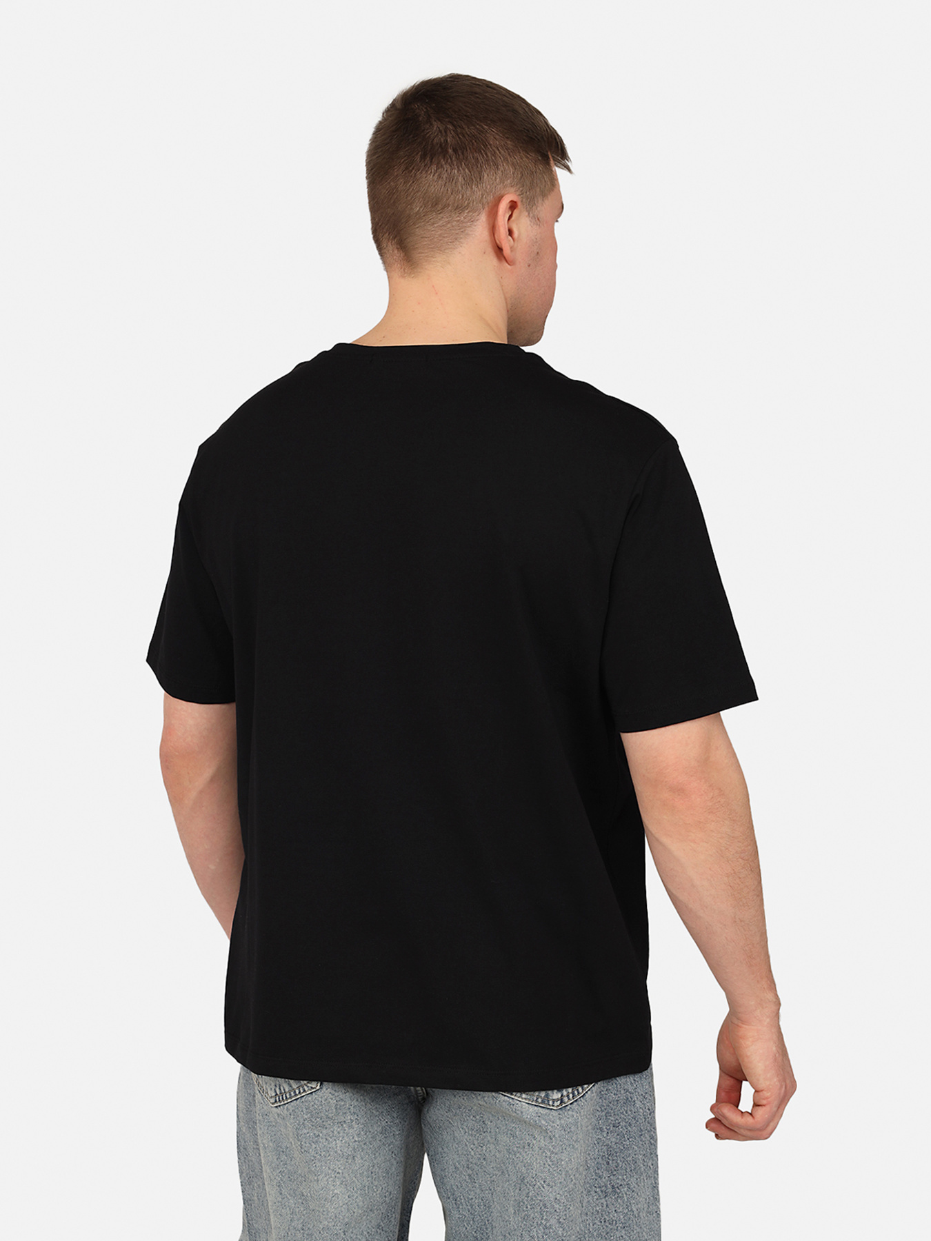 Футболка YUKI модель ЦБ-00270052 Фото