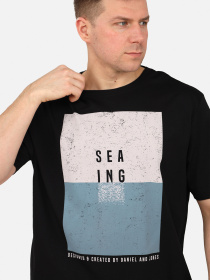 Футболка YUKI модель ЦБ-00270052 Фото