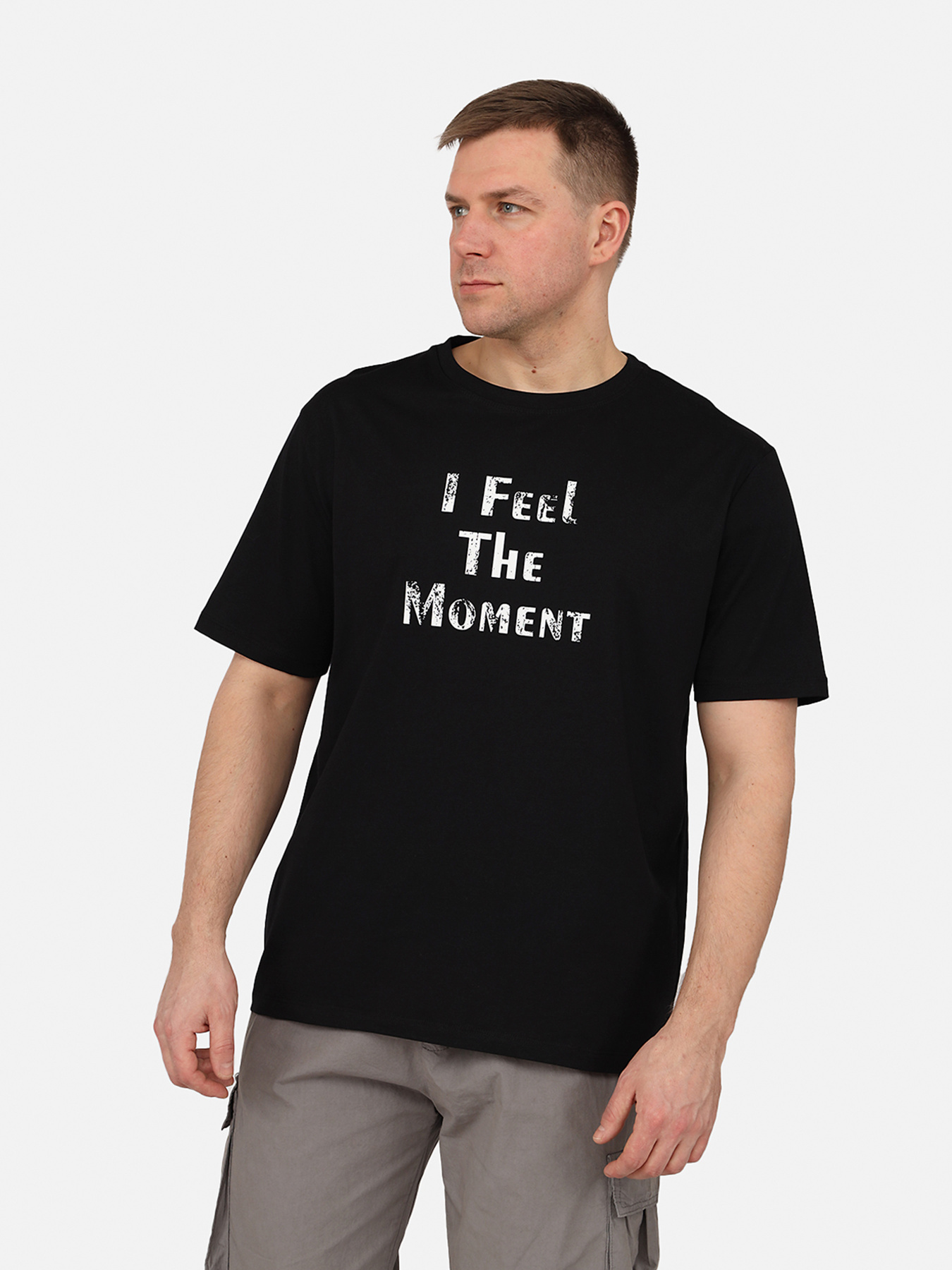 Футболка YUKI модель ЦБ-00270060 Фото