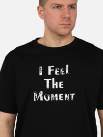 Футболка YUKI модель ЦБ-00270060 Фото