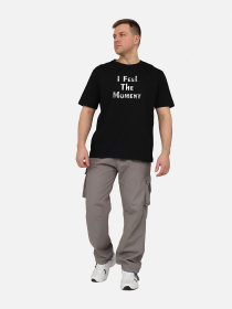 Футболка YUKI модель ЦБ-00270060 Фото