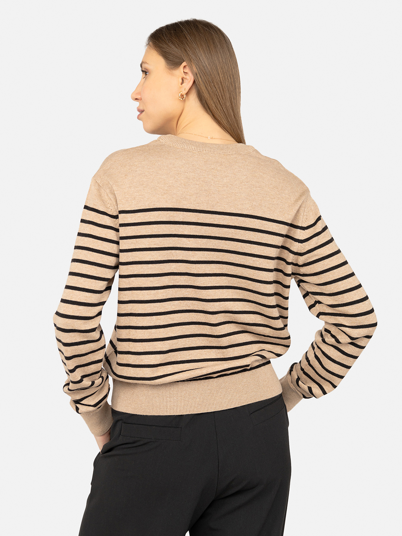 Джемпер YUKI модель ЦБ-00270098 Фото