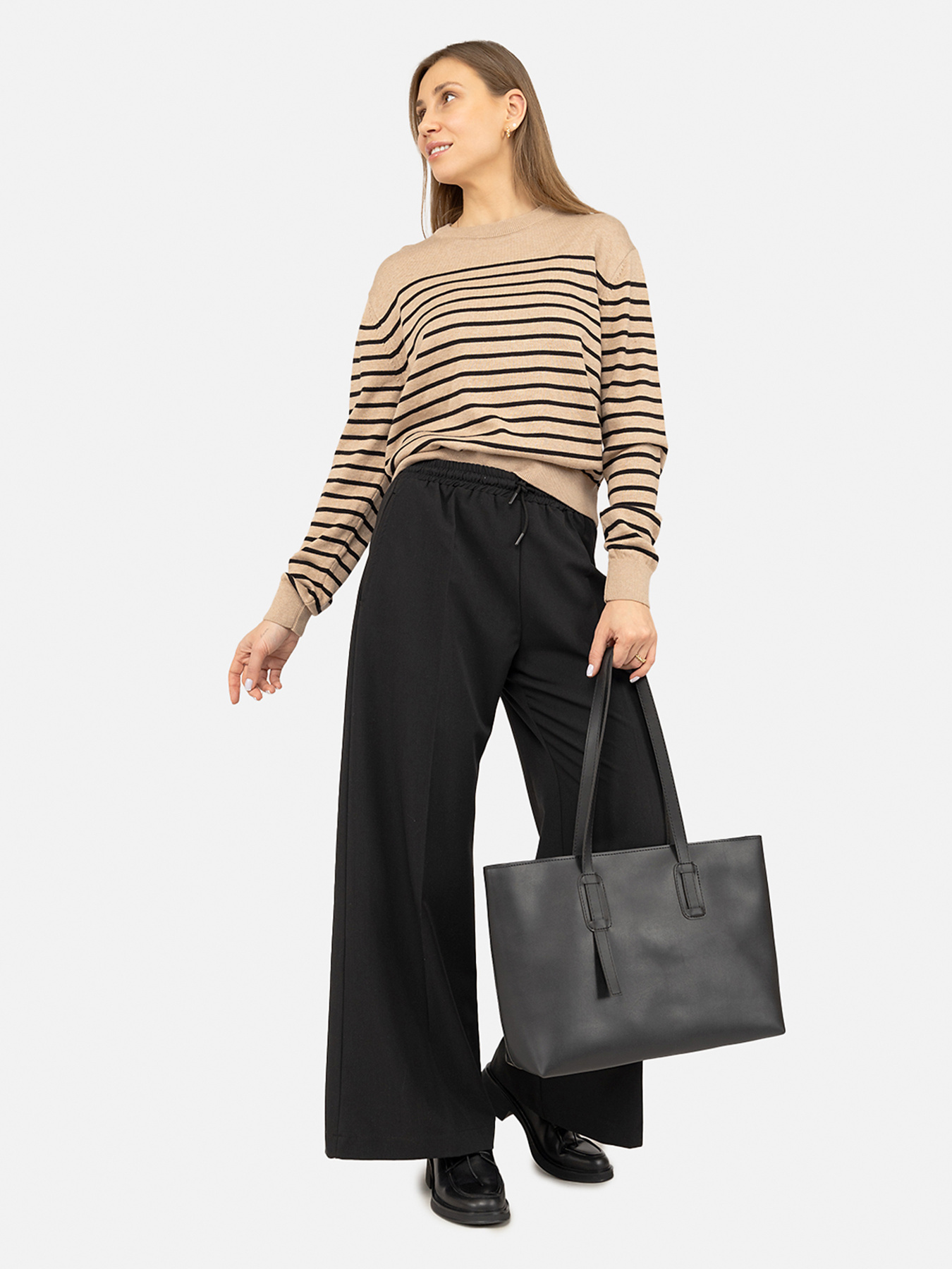 Джемпер YUKI модель ЦБ-00270098 Фото