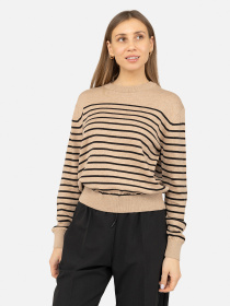 Джемпер YUKI модель ЦБ-00270098 Фото