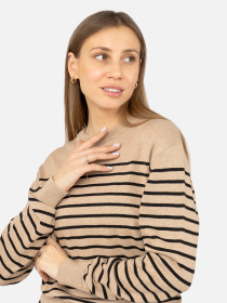 Джемпер YUKI модель ЦБ-00270098 Фото