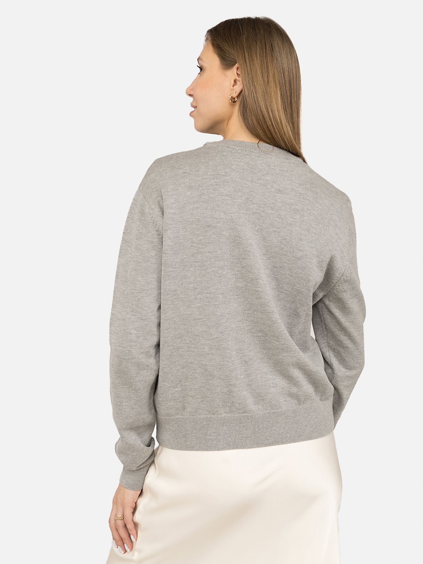 Джемпер YUKI модель ЦБ-00270099 Фото