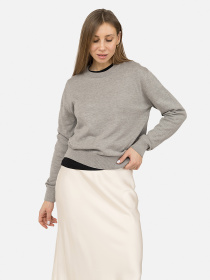 Джемпер YUKI модель ЦБ-00270099 Фото