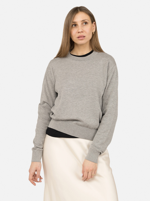 Джемпер YUKI модель ЦБ-00270099 Фото