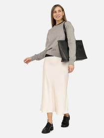 Джемпер YUKI модель ЦБ-00270099 Фото