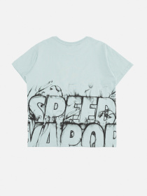 Футболка YUKI модель ЦБ-00270543 Фото