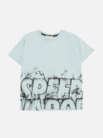 Футболка YUKI модель ЦБ-00270543 Фото