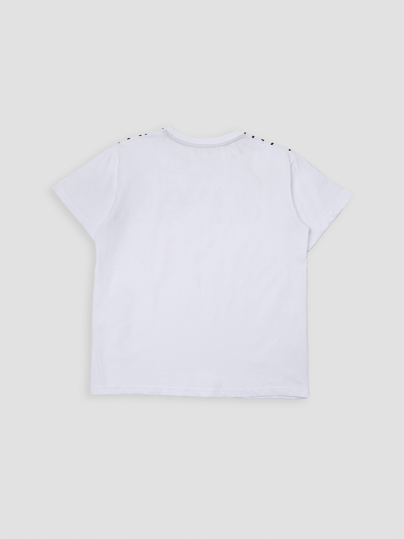 Футболка YUKI модель ЦБ-00270544 Фото