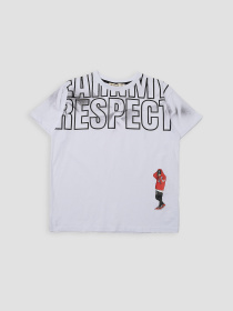 Футболка YUKI модель ЦБ-00270544 Фото