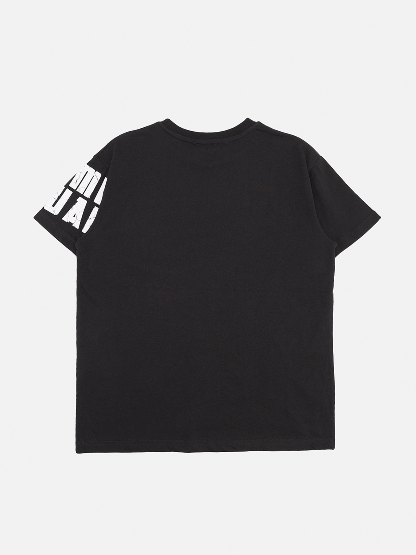 Футболка YUKI модель ЦБ-00270545 Фото