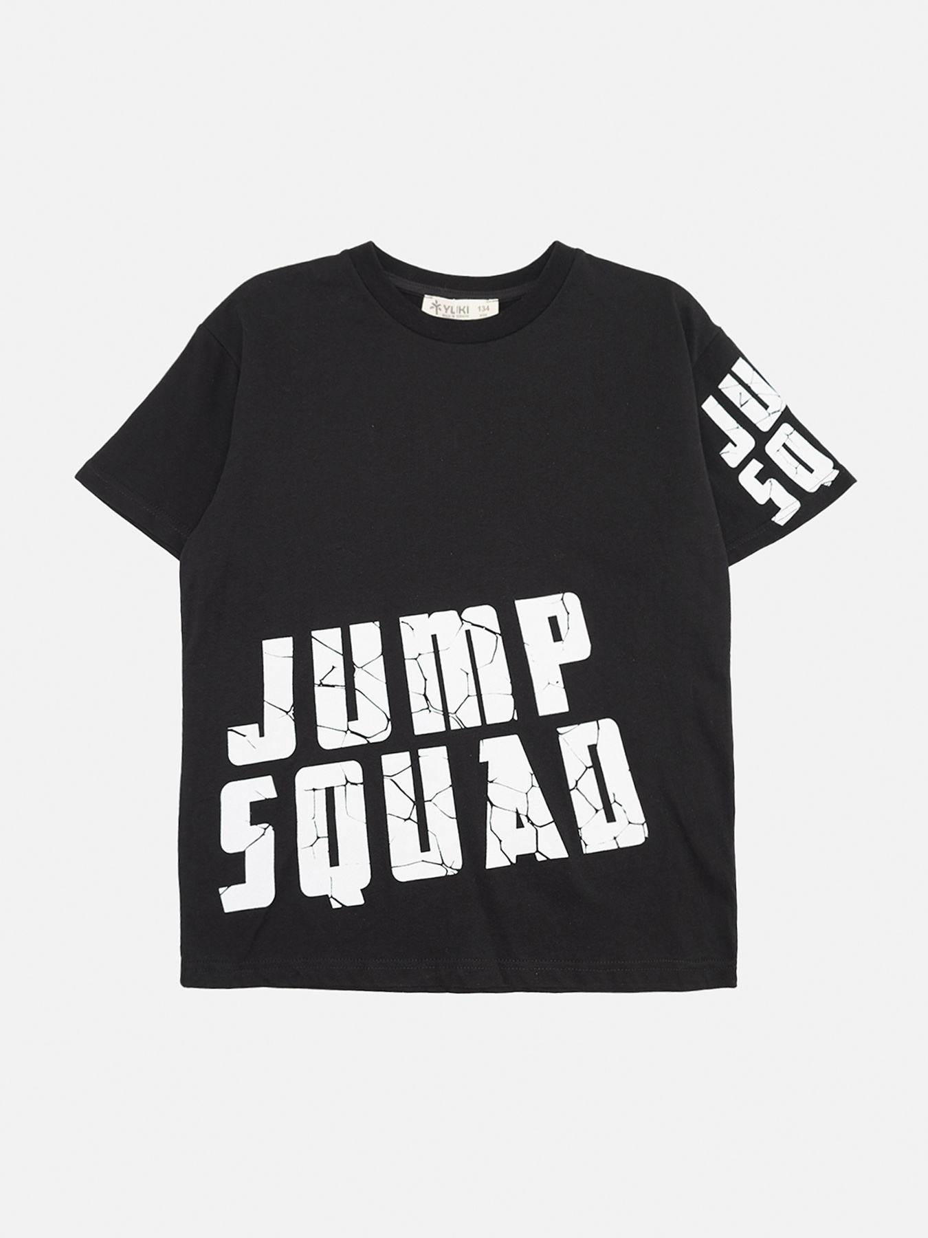 Футболка YUKI модель ЦБ-00270545 Фото