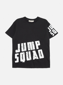 Футболка YUKI модель ЦБ-00270545 Фото