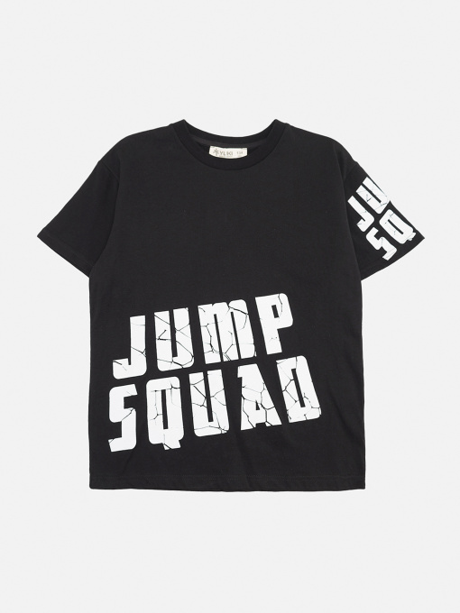 Футболка YUKI модель ЦБ-00270545 Фото