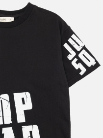 Футболка YUKI модель ЦБ-00270545 Фото