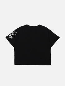 Футболка YUKI Модель ЦБ-00271365 Фото