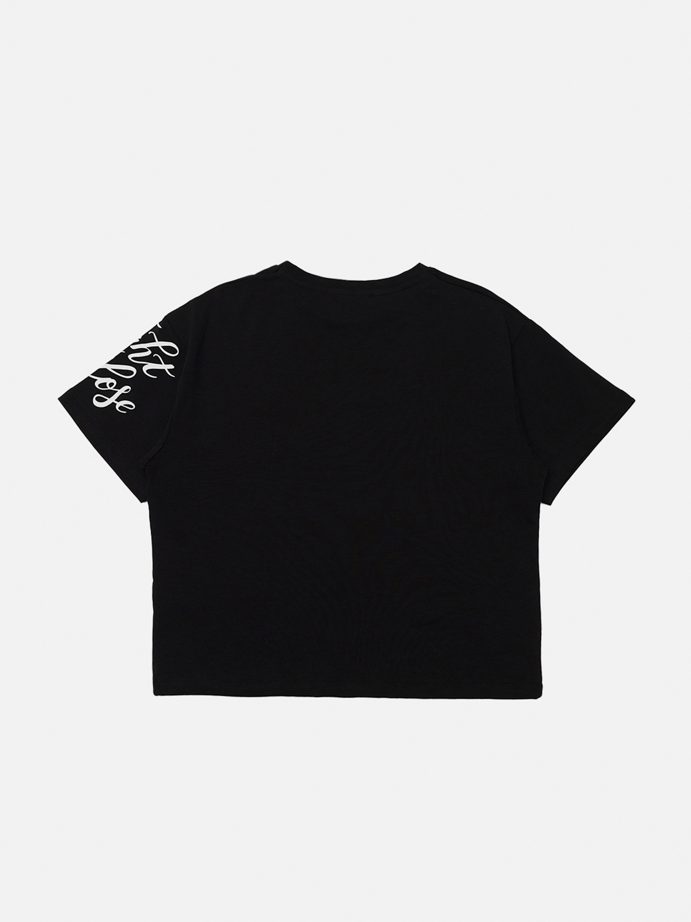 Футболка YUKI модель ЦБ-00271365 Фото