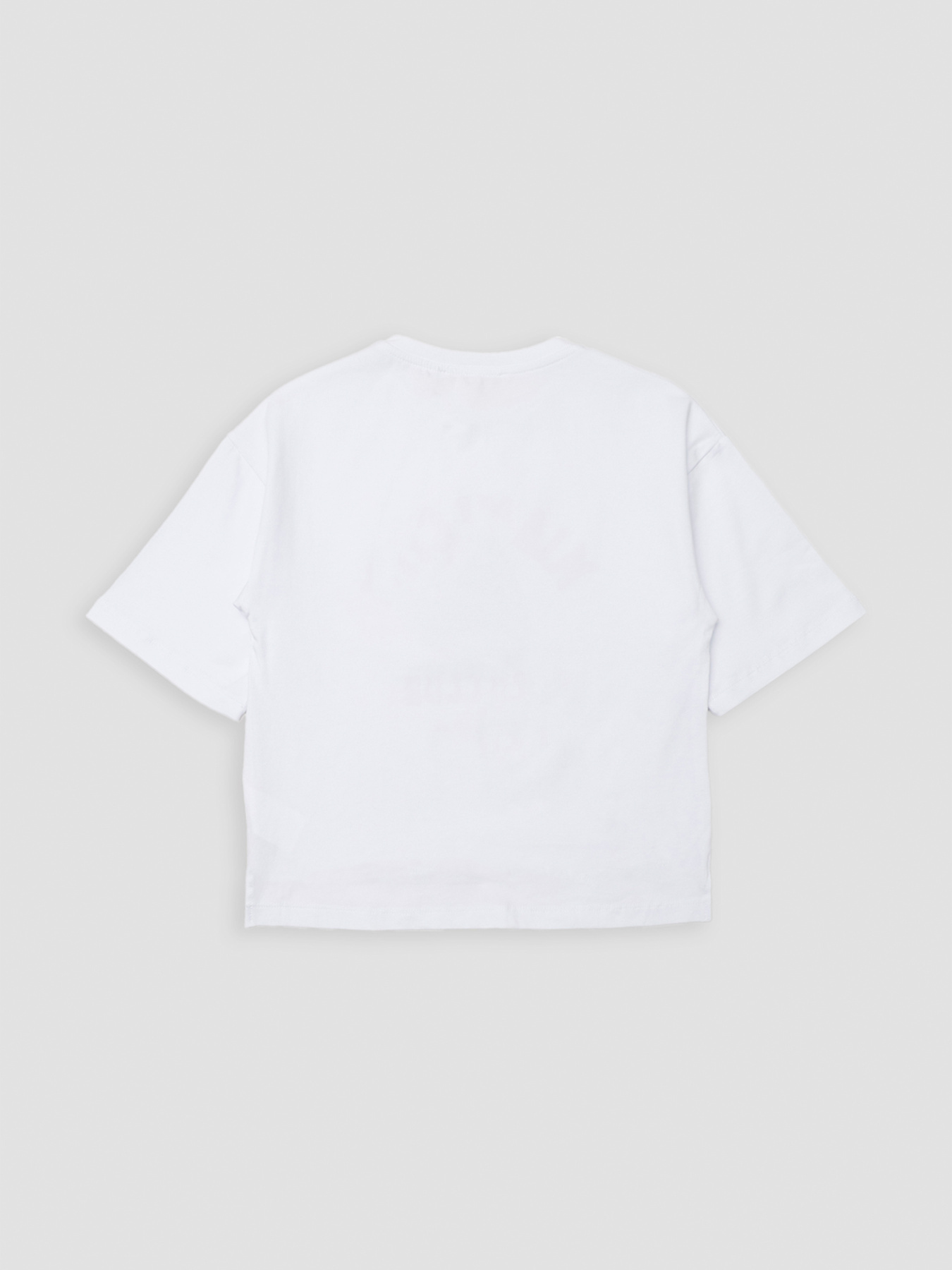 Футболка YUKI модель ЦБ-00271366 Фото