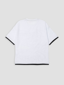 Футболка YUKI модель ЦБ-00271367 Фото