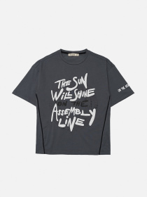 Футболка YUKI модель ЦБ-00271368 Фото