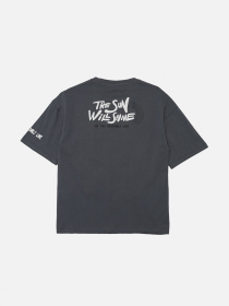 Футболка YUKI модель ЦБ-00271368 Фото