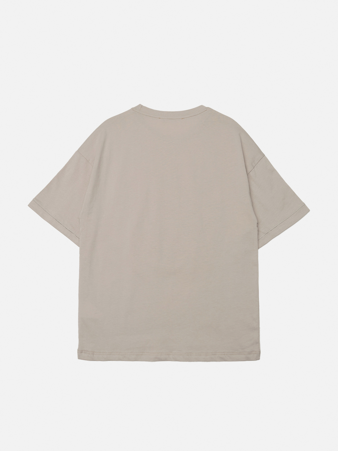 Футболка YUKI модель ЦБ-00271369 Фото