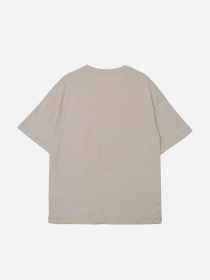 Футболка YUKI модель ЦБ-00271369 Фото