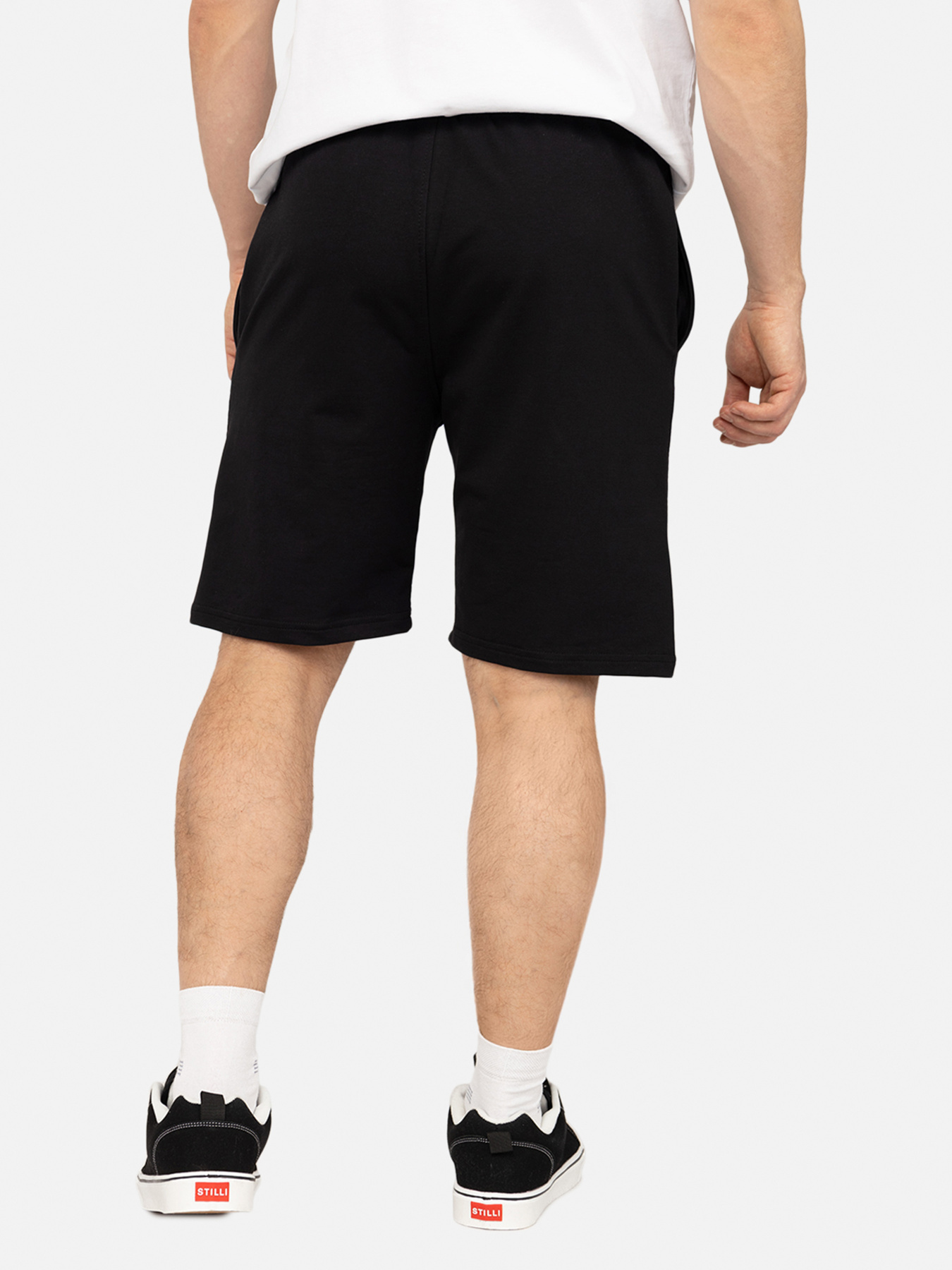 Шорти спортивні YUKI модель ЦБ-00271533 Фото