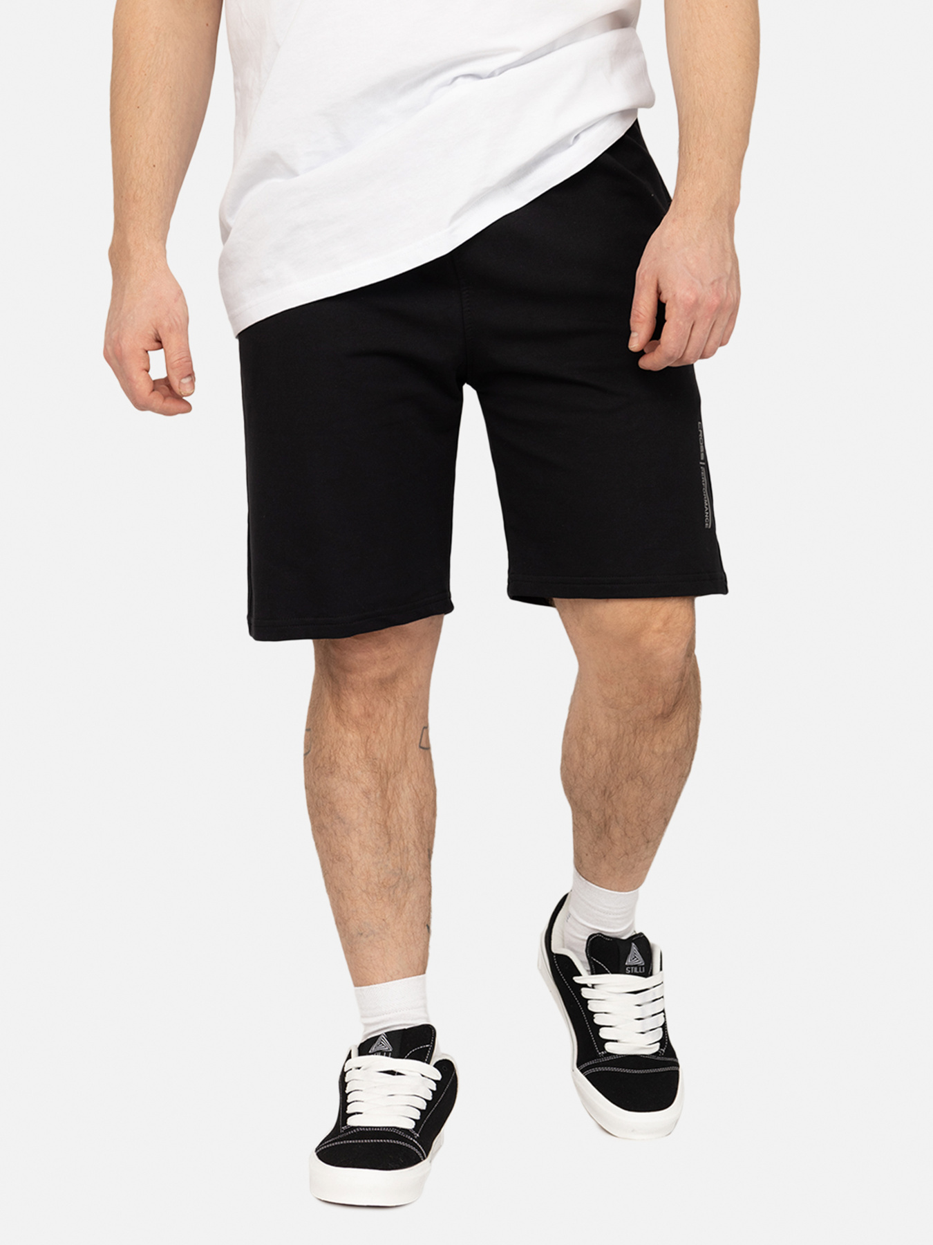 Спортивні шорти YUKI модель ЦБ-00271533 Фото