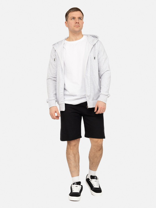 Спортивні шорти YUKI модель ЦБ-00271533 Фото