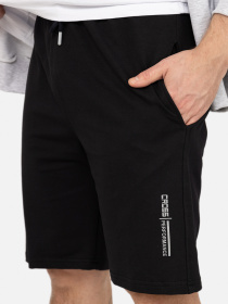 Спортивні шорти YUKI модель ЦБ-00271533 Фото