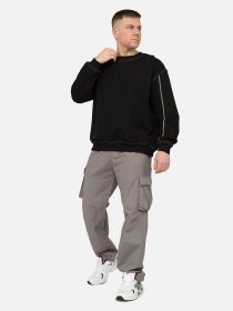 Свитшот YUKI модель ЦБ-00271696 Фото