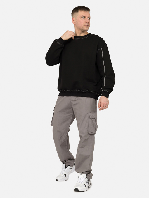 Свитшот YUKI модель ЦБ-00271696 Фото