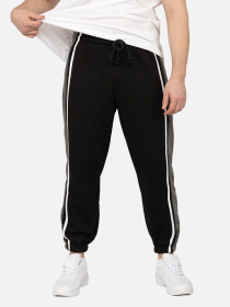 Спортивні штани YUKI модель ЦБ-00271697 Фото