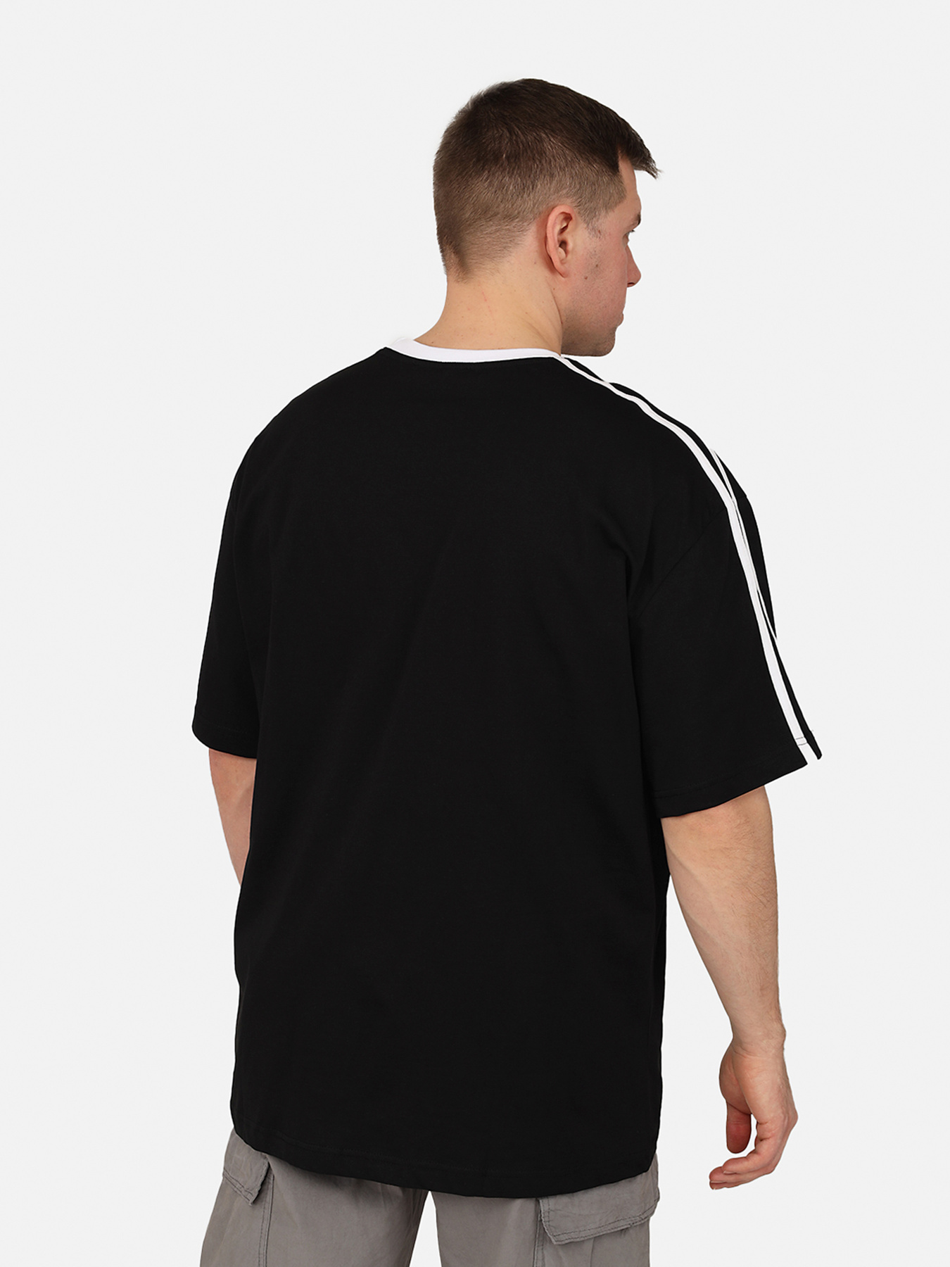 Футболка YUKI модель ЦБ-00271698 Фото