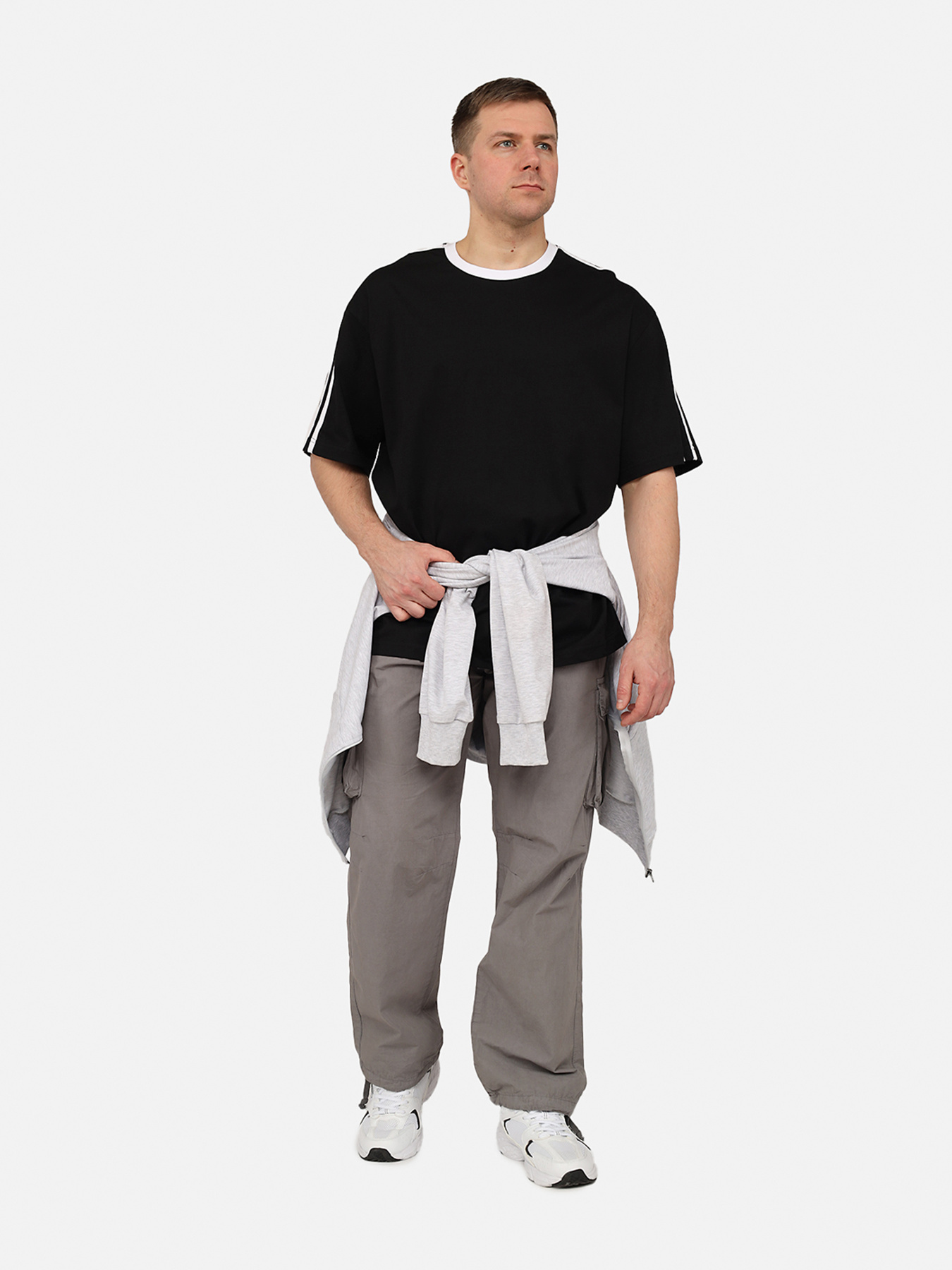 Футболка YUKI модель ЦБ-00271698 Футболка YUKI модель ЦБ-00271698 Фото