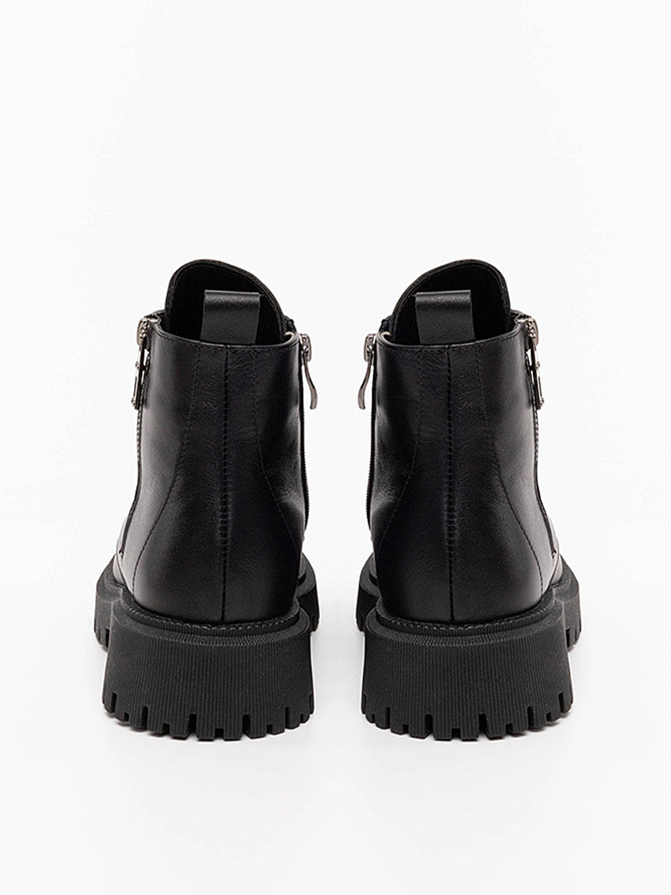 Черевики YUKI модель ЦБ-00195500 Фото