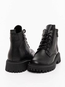 Черевики YUKI модель ЦБ-00195500 Фото