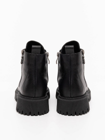 Черевики YUKI модель ЦБ-00195500 Фото