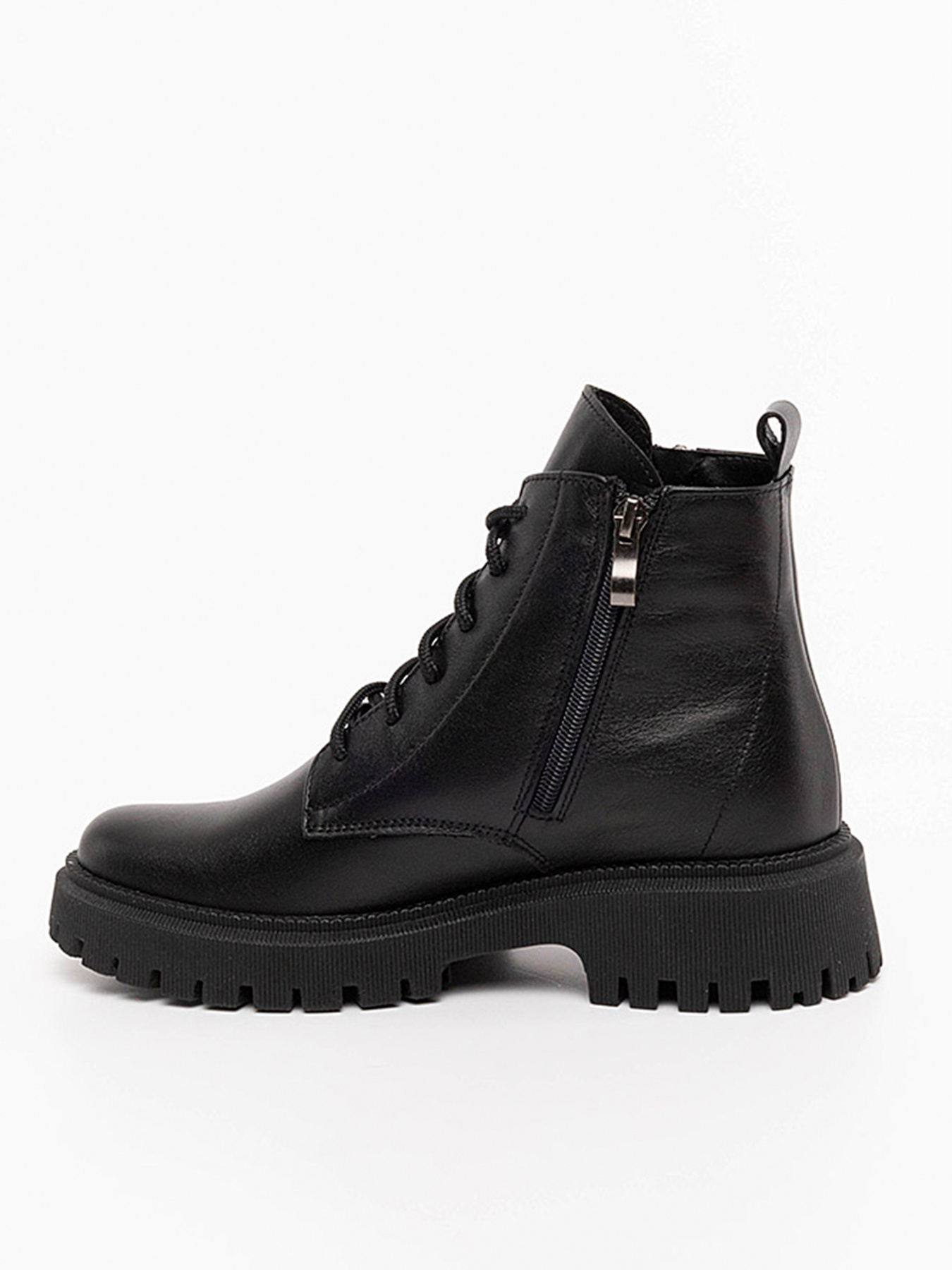 Ботинки YUKI модель ЦБ-00195500 Фото